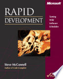 Rapid Development