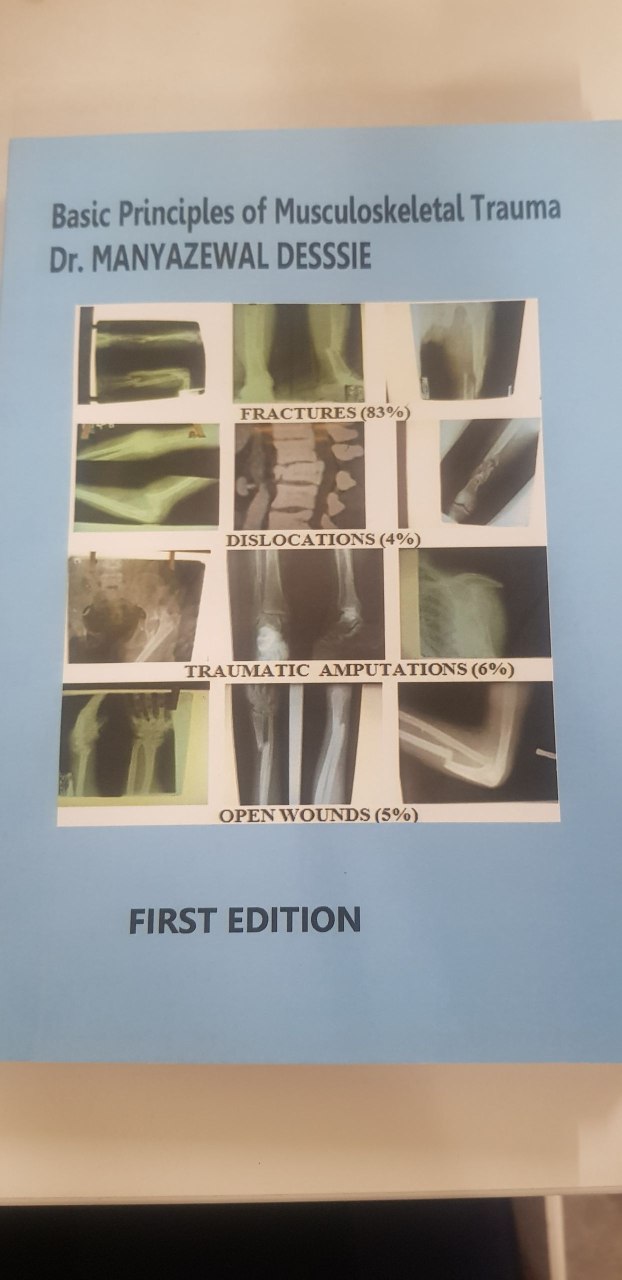 Basic Principles of Musculoskeletal Trauma 