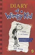 Diary of a wimpy kid : the ugly truth