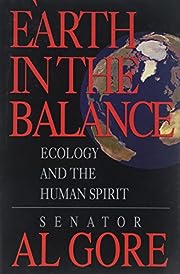 Earth in the Balance