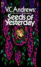 Seeds of yesterday