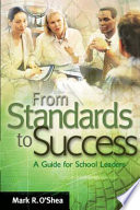 From Standards to Success