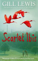 Scarlet Ibis