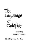 The Language of Goldfish