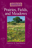 Prairies, Fields, and Meadows