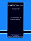 Mentor Courses