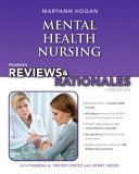 Mental Health Nursing