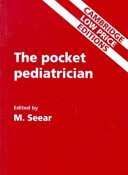 The Pocket Pediatrician (Clpe)