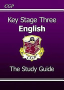 KS3 English Revision Guide