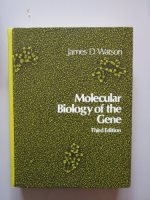 Molecular biology of the gene