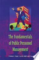 The Fundamentals of Public Personnel Management