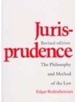 Jurisprudence: the philosophy and method of the law