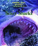 Scary Sharks