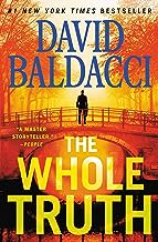 The whole truth, David Baldacci