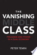 The Vanishing Middle Class