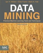 Data mining : practical machine learning tools and techniques