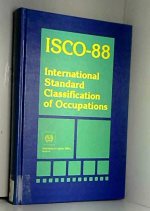 International standard classification of occupations