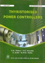  Thyristorised power controllers