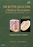  The Netter collection of medical illustrations