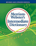 Merriam-Webster's Intermediate Dictionary