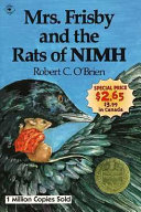 Mrs. Frisby and the Rats of NIMH