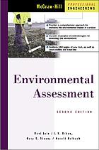 Environmental assessment