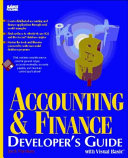 Accounting & Finance