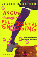 Angus, Thongs and Full-Frontal Snogging