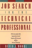 Job Search for the Technical Professional