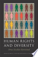 Human Rights and Diversity