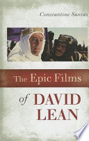 The epic films of David Lean