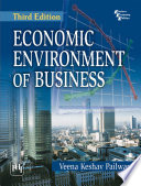 ECONOMIC ENVIRONMENT OF BUSINESS