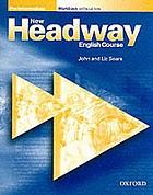  New headway English course