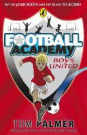 Football Academy