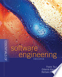 Essentials of Software Engineering