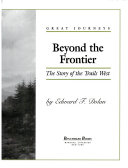 Beyond the Frontier