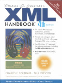 Charles F. Goldfarb's XML Handbook