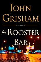  The Rooster Bar