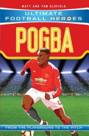 Pogba (Ultimate Football Heroes)