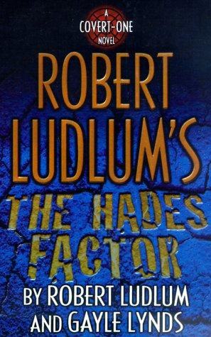 Robert Ludlum's The Hades factor