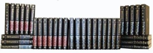 The New Encyclopaedia Britannica.