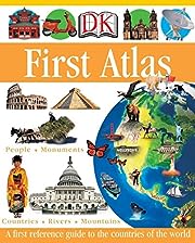 Picture Atlas: First reference for young readers and writers.