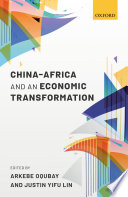 China-Africa and an Economic Transformation