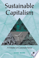 Sustainable Capitalism