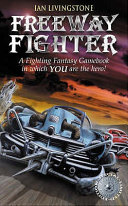 Freeway Fighter