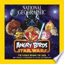 National Geographic Angry Birds Star Wars