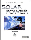 Solar Power