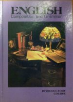 English Grammar and Composition