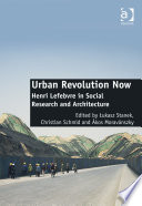 Urban Revolution Now