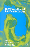 New Dialectics and Political Economy